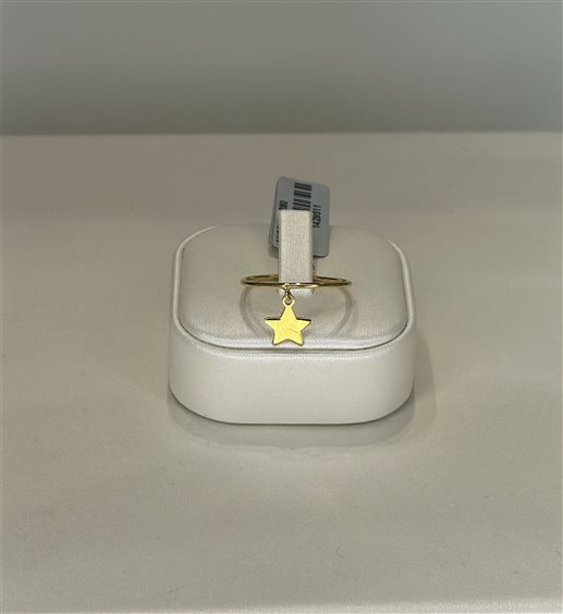 Anello Domar Donna in Oro ANOR-145-280 - ANOR-145-280